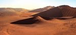 Sternenpracht über der Wüste - 17-tägige Studienreise nach Namibia 23. Oktober bis 8. November 2021
