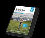 ZUM ZIEL - BETEILIGUNGSM&Ouml;GLICHKEITEN UNTER DER DACHMARKE BAYERN 2020/21 - Bayern Tourismus