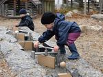 Doku Spielplatzprojekt CZZ - Christliches Zentrum Zollhaus, Zollhausstrasse 5, 6015 Luzern