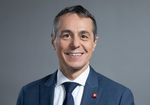 Strategie R&uuml;stungskontrolle und Abr&uuml;stung 2022-2025