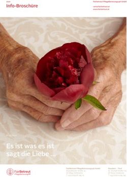 FAIRBETREUT - PflegeBetreuung24h bietet Professionelles Betreuungs-Management. Betreuung zu Hause - 24 Stunden am Tag, 7 Tage die Woche, 52 ...