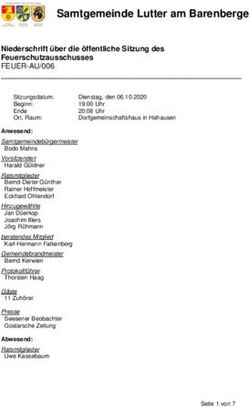 Samtgemeinde Lutter am Barenberge