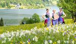 Tagesfahrten 2018 Praktischer Tagesfahrtenkalender zum Aufh&auml;ngen! - Mitterbauer