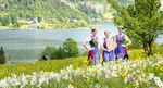 Tagesfahrten 2018 Praktischer Tagesfahrtenkalender zum Aufh&auml;ngen! - Mitterbauer