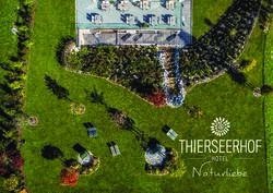 Naturliebe - Thierseerhof