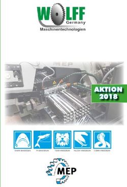 AKTION 2018 - HEIRATEC GmbH