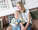 Homestories Zu Hause bei Familie Sperrer Für Sie: Tipps zum Sanieren - Internorm