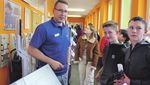 Zeichen der Zeit stehen auf "Jugend" - Ostthüringer Studienmesse beweist die Fülle der Möglichkeiten in unserer Region