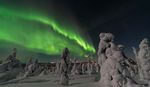 Kurzurlaub im Winterwunderland - Hanseat Reisen