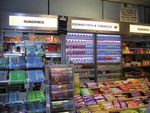 HARTING Systems . TOWERLINE Shop - Diebstahlgeschütztes Tabakwaren-Verkaufssystem für höchste Ansprüche im Dauerbetrieb