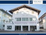 Exklusive Wohnungen im "Beck" - Reutte - Von Poll Immobilien