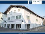 Exklusive Wohnungen im "Beck" - Reutte - Von Poll Immobilien