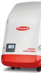 INSTALLATIONSANLEITUNG - D-A-CH Netzumschaltbox f&uuml;r das Fronius Energy Package Symo GEN24 6.0 Plus Symo GEN24 8.0 Plus Symo GEN24 10.0 Plus