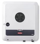 INSTALLATIONSANLEITUNG - D-A-CH Netzumschaltbox f&uuml;r das Fronius Energy Package Symo GEN24 6.0 Plus Symo GEN24 8.0 Plus Symo GEN24 10.0 Plus