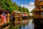 Seattle & Naturwunder Alaskas - Vorprogramm Seattle und Kreuzfahrt mit der NORWEGIAN SUN vom 20. September bis 3. Oktober 2023