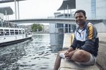WO ICH HERKOMME? VOM SPORT! - EINE KAMPAGNE DES BUNDESPROGRAMMS "INTEGRATION DURCH SPORT"