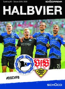 #DSCVFB - DSC Arminia Bielefeld