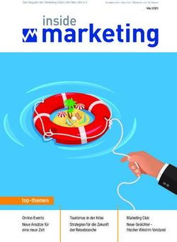 Inside marketing - Pixolino