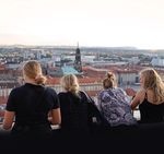 In der - GERECHTIGKEIT & RECHT Das Bedürfnis nach - Frauenkirche Dresden
