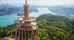 Frühling am romantischen Wörthersee - 8-tägige Sonderzugreise mit dem AKE-RHEINGOLD