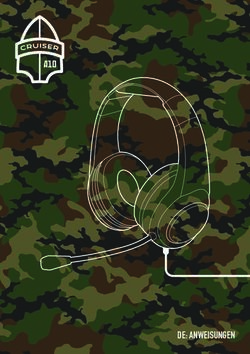 DE: ANWEISUNGEN - Stealth Gaming