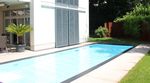 PVC hart Schwimmbecken in Serie - High Quality Pools