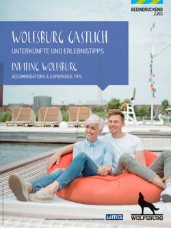 WOLFSBURG GASTLICH UNTERK&Uuml;NFTE UND ERLEBNISTIPPS - INVITING WOLFSBURG - WMG Wolfsburg