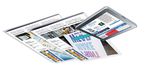Mediadaten 2020 - DAS MAGAZIN F&Uuml;R DRUCK + MEDIEN - Print & Produktion