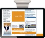 Mediadaten 2020 - DAS MAGAZIN F&Uuml;R DRUCK + MEDIEN - Print & Produktion