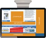 Mediadaten 2020 - DAS MAGAZIN F&Uuml;R DRUCK + MEDIEN - Print & Produktion