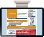 Mediadaten 2020 - DAS MAGAZIN F&Uuml;R DRUCK + MEDIEN - Print & Produktion