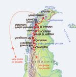 WANDERREISE PATAGONIEN - ARGENTINIEN - CHILE - WIGWAM Tours
