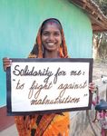 Indien auf neuen Wegen - DAS MAGAZIN Solidarische Welt