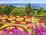 Silvester auf Madeira - Lichtermeer im Atlantik - Flugreise vom 29. Dezember 2020 bis 5. Januar 2021 - BNN ...