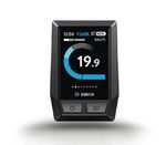 Betriebsanleitung Bosch Modelle mit Kiox-Display - DE - Riese & M&uuml;ller