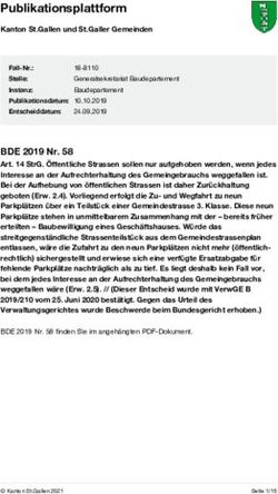 Publikationsplattform - Entscheidsuche.ch