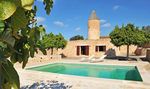 Finca Mallorca mit Pool für 4 Personen bei Santanyi PM 6594 - Finca ...