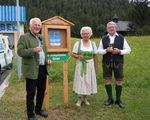 Neue Wege wagen - Evangelisch im Salzkammergut - Evangelisch in Goisern