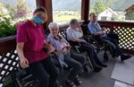 Neue Wege wagen - Evangelisch im Salzkammergut - Evangelisch in Goisern