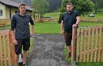 Neue Wege wagen - Evangelisch im Salzkammergut - Evangelisch in Goisern