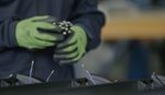 Viel Wärme, weniger Blendung. Eine Lösung - INNOVATION - SCHOTT