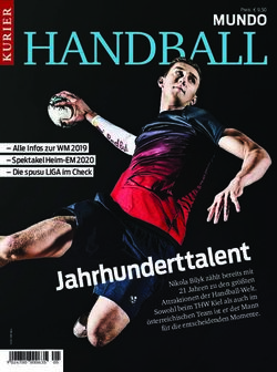 HANDBALL MUNDO - spusu LIGA