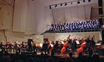 KONZERTE 2019/20 Hochschule f&uuml;r Musik Carl Maria von Weber Dresden - Hochschule f&uuml;r Musik Dresden