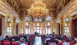 KONZERTE 2019/20 Hochschule f&uuml;r Musik Carl Maria von Weber Dresden - Hochschule f&uuml;r Musik Dresden