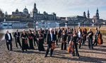 KONZERTE 2019/20 Hochschule f&uuml;r Musik Carl Maria von Weber Dresden - Hochschule f&uuml;r Musik Dresden