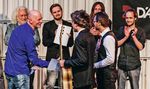 KONZERTE 2019/20 Hochschule f&uuml;r Musik Carl Maria von Weber Dresden - Hochschule f&uuml;r Musik Dresden