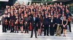 KONZERTE 2019/20 Hochschule f&uuml;r Musik Carl Maria von Weber Dresden - Hochschule f&uuml;r Musik Dresden