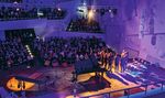 KONZERTE 2019/20 Hochschule f&uuml;r Musik Carl Maria von Weber Dresden - Hochschule f&uuml;r Musik Dresden