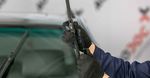 Anleitung: BMW 2000- 3200 (E9) Coupe - Scheibenwischer vorne wechseln