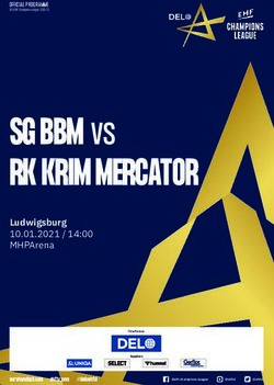SG BBM vs RK KRIM MERCATOR - Ludwigsburg 10.01.2021 / 14:00 MHPArena - SG BBM ...
